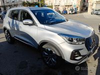 Usata DR DR 5.0 155 CV (114 kW) 2024 Grigio SUV