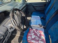 Usata Fiat Scudo 94 CV (69 kW) 2005 Furgone