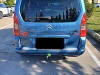 Usata Citroën Berlingo 90 CV (66 kW) 2008 Monovolume