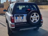 Usata Land Rover Freelander 2 111 CV (81 kW) 2006 Grigio SUV
