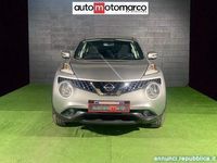 usata Nissan Juke 1.6 Business