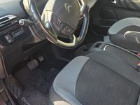 Usata Citroën C4 Picasso 2016 Rosso Monovolume