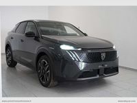 Nuova Peugeot 3008 Allure 136 CV (100 kW) 2025 Grigio SUV