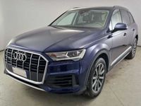 usata Audi Q7 3.0 50 TDI MHEV quattro tiptronic