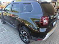 Usata Dacia Duster 131 CV (96 kW) 2019 Nero SUV