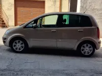 Usata Lancia Musa 69 CV (50 kW) 2006 Oro Monovolume