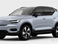 Usata Volvo XC40 Plus 300 kW (408 CV) 2022 Grigio SUV