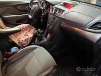 Usata Opel Mokka 131 CV (96 kW) 2014 SUV