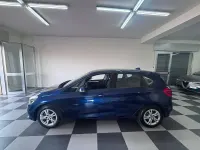 Usata BMW 216 Active Tourer 116 CV (85 kW) 2015 Blu/azzurro Monovolume