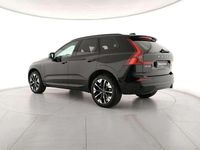 Nuova Volvo XC60 Ultra 253 CV (186 kW) 2025 Nero SUV