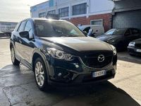 Usata Mazda CX-5 Exceed 175 CV (128 kW) 2014 SUV