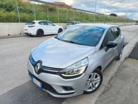 Usata Renault Clio IV 89 CV (65 kW) 2019 Grigio Berlina