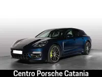 Usata Porsche Panamera 4 E-Hybrid Sport Turismo Platinum Edition 330 CV (242 kW) 2023 Other Station wagon