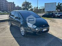 usata Ford S-MAX 2.0 TDCi 163CV Pow. Titanium Bs.