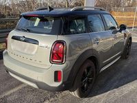 Usata Mini Cooper D Countryman Classic 150 CV (110 kW) 2021 Grigio SUV