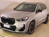 Usata BMW X1 300 CV (220 kW) 2024 Grigio SUV