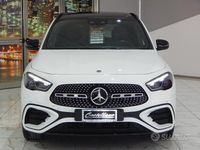 Gebraucht Mercedes GLA220 Advanced Plus 190 PS (139 kW) 2023 Weiß SUV