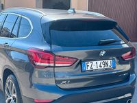 Usata BMW X1 M Sport 190 CV (139 kW) 2019 SUV