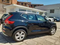 Usata Volvo XC40 Plus 163 CV (119 kW) 2024 Viola SUV