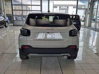 Nieuw Jeep Avenger Summit 101 PK (74 kW) 2025 SUV