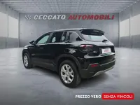 Nuova Jeep Avenger Altitude 100 CV (73 kW) 2026 Nero SUV