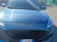 usata Ford Kuga KugaIII 2020 1.5 ecoblue ST-Line 2wd 120cv