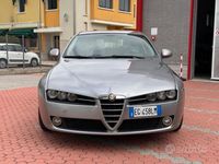 usata Alfa Romeo 159 159SW 1.9 jtdm 16v Progression 150cv