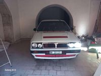 Usata Lancia Delta 181 CV (133 kW) 1988 Bianco Utilitaria