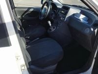 Usata Fiat Panda 4x4 2011 Utilitaria