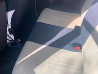 Usata Fiat Panda 69 CV (50 kW) 2011 Giallo Utilitaria