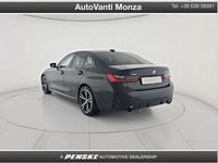 Usata BMW 320 M Sport 190 CV (139 kW) 2025 Nero Utilitaria