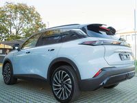 Ny Tiger Six 167 HK (122 kW) 2025 Blå SUV