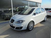 usata Seat Altea 1.6 tdi FR