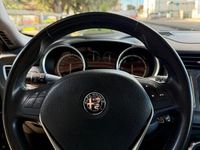 Usata Alfa Romeo Giulietta 105 CV (77 kW) 2015 Utilitaria