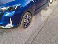 Usata EVO Evo 5 126 CV (92 kW) 2023 Blu SUV