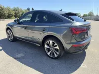 Usata Audi Q5 Sportback S-line plus 204 CV (150 kW) 2021 SUV