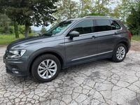 usata VW Tiguan Allspace - 2020