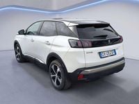 Usata Peugeot 3008 Allure 131 CV (96 kW) 2022 Bianco SUV