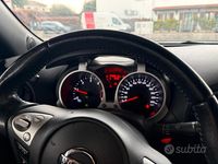 Usata Nissan Juke 2016 SUV