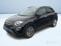 Usata Fiat 500X 120 CV (88 kW) 2019 SUV