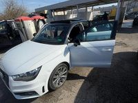 Usata Audi A1 82 CV (60 kW) 2013 Utilitaria