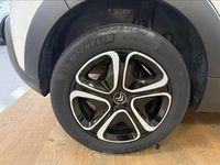 Usata Citroën C3 PureTech 83 CV (61 kW) 2022 Other Utilitaria