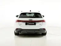 Usata Audi A5 S-Line 204 CV (150 kW) 2025 Bianco Station wagon