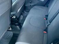 Usata Lancia Ypsilon 69 CV (50 kW) 2016 Blu Utilitaria