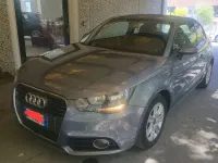 Usata Audi A1 Ambition 90 CV (66 kW) 2013 Utilitaria