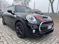 Usata Mini Cooper S Hype 192 CV (141 kW) 2017 Other Utilitaria