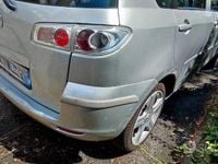Usata Mazda 2 101 CV (74 kW) 2006 Grigio Berlina