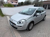 Usata Fiat Punto Street 69 CV (50 kW) 2017 Utilitaria