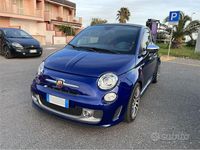 Usata Abarth 595 Turismo 160 CV (117 kW) 2016 Berlina