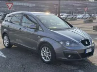 Usata Seat Altea XL Ecomotive 105 CV (77 kW) 2013 Monovolume